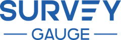 SurveyGauge Logo