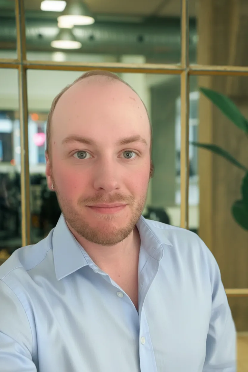 Christoffer Diemer-Rasmussen
