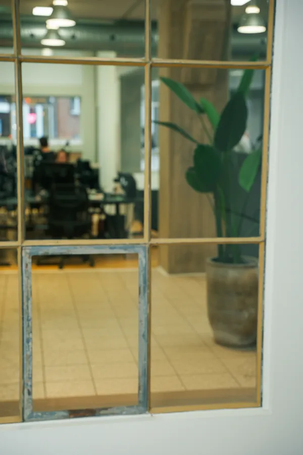 Martin Bruun Conradsen, Chief Experience Officer