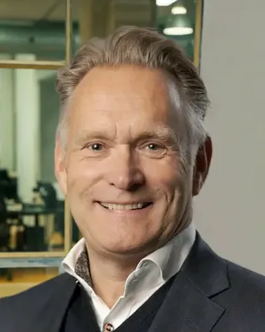 Peter Grøftehauge