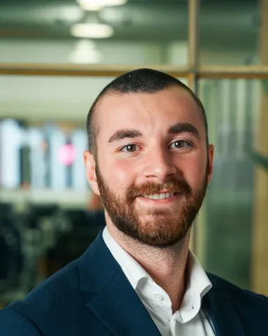 Rasmus Gerken, CCO of SurveyGauge